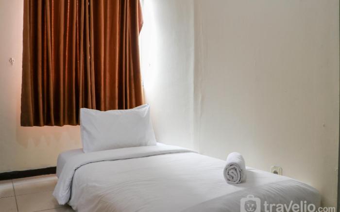 Best Deal Homey 3BR Bogor Valley Apt By Travelio