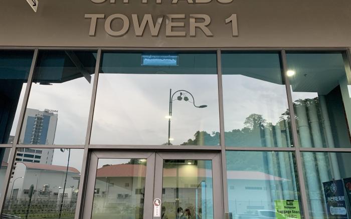 Deco Home @Jesselton Quay