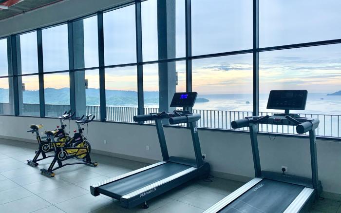 Deco Home @Jesselton Quay