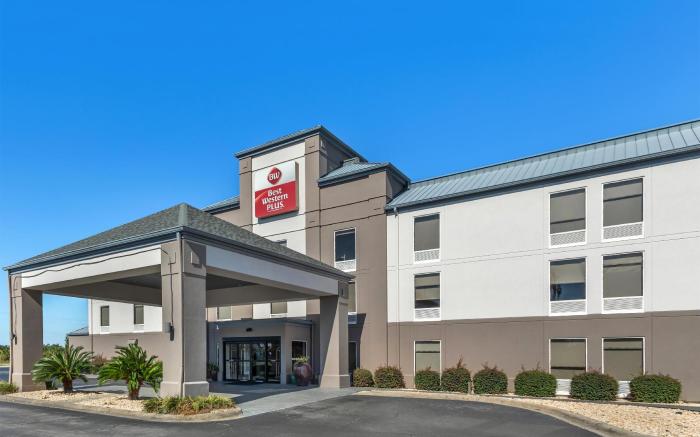 Best Western Plus Madison