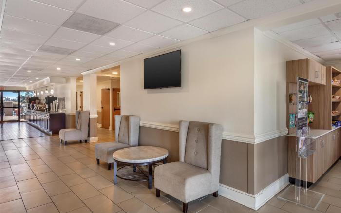 Best Western Plus Madison