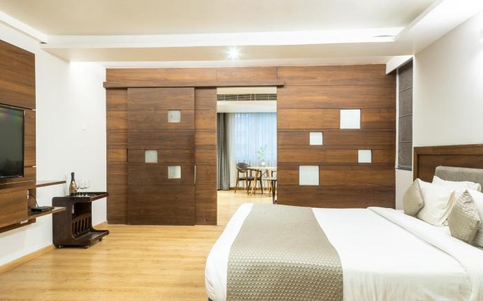 Native INN By Heda Hospitality