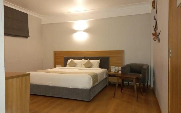 Native INN By Heda Hospitality