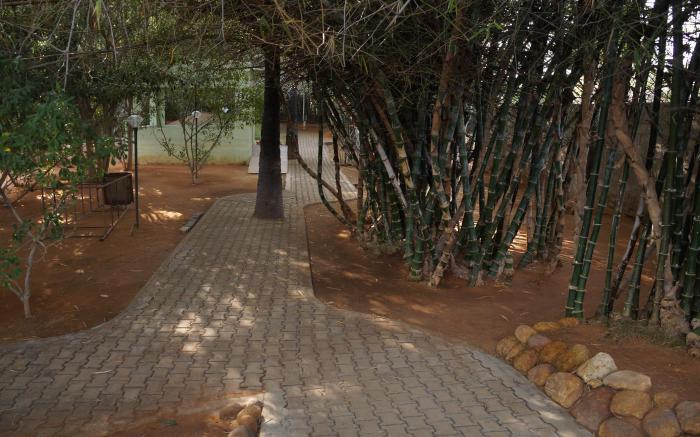 Sathya Park & Resorts - Tuticorin