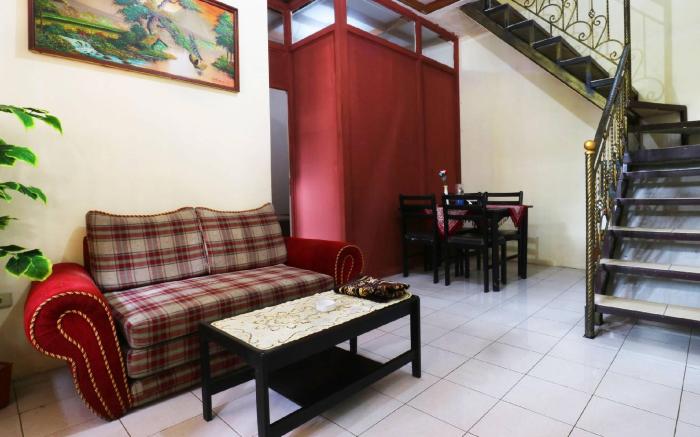 Hotel Arjuna