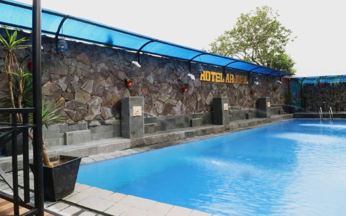 Hotel Arjuna