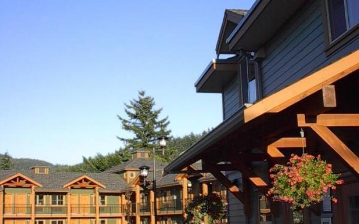 Vedder River Inn