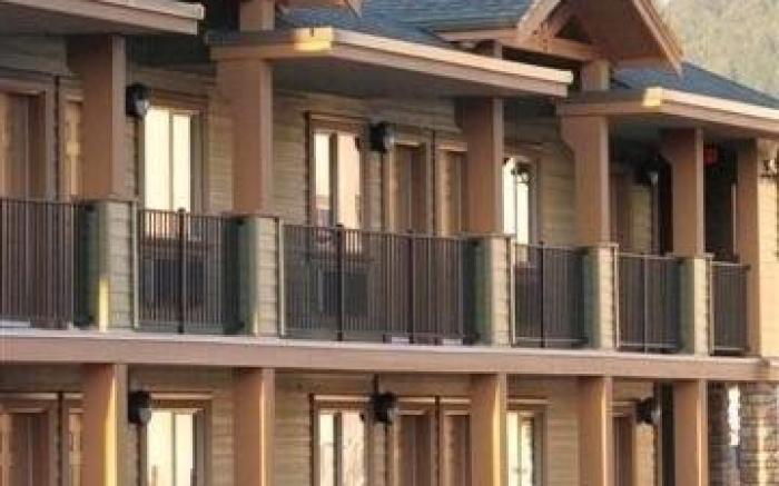 Vedder River Inn