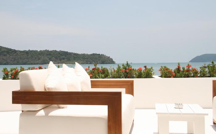 Dash Resort Langkawi