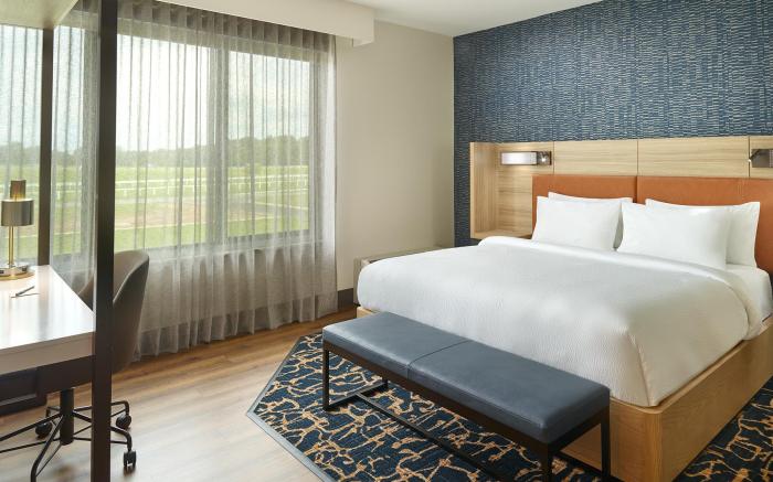 SpringHill Suites by Marriott Franklin Mint