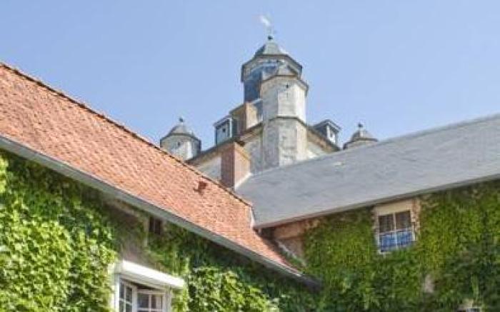 Le Relais du Beffroi & SPA