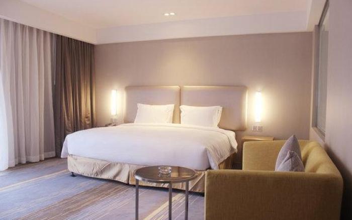 Holiday Inn Express Guian Yungu By IHG