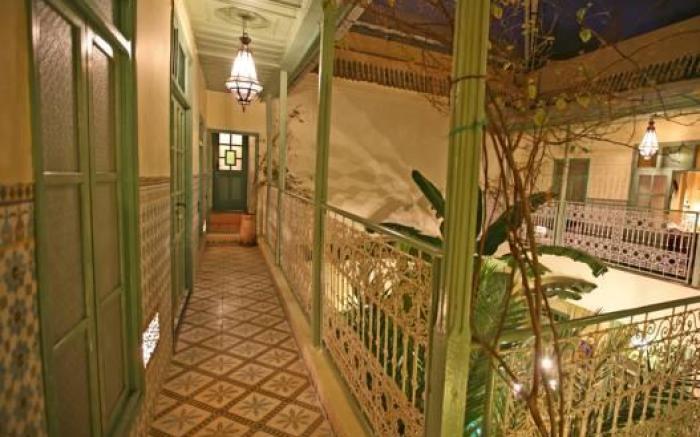 Riad Orange