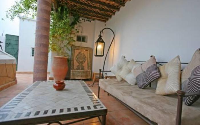 Riad Orange