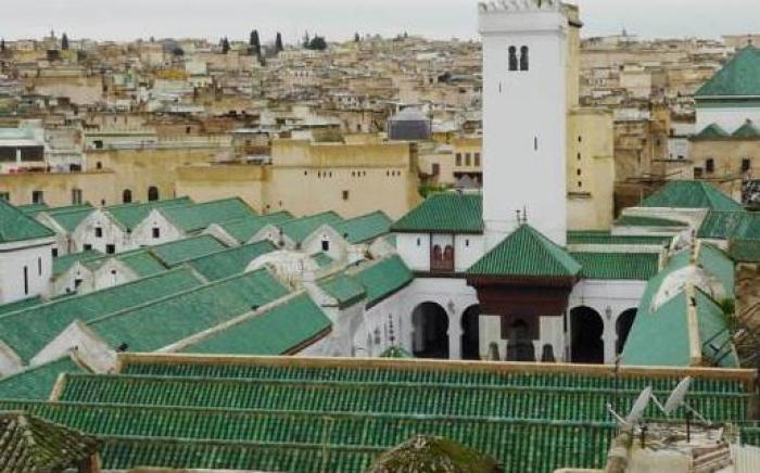 Dar Al Madina Al Kadima