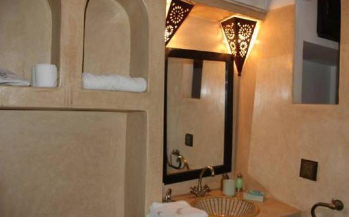 Riad Terra Bahia 