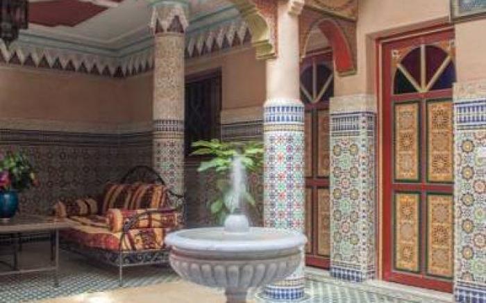 Riad Saad
