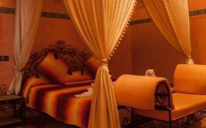 Riad Saad
