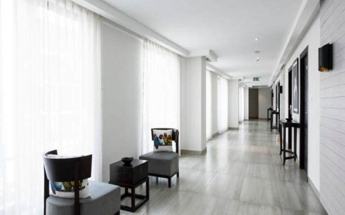 Deccan Serai Hotel