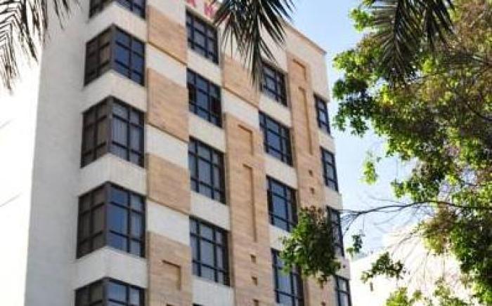 Al Zaitouna Hotel