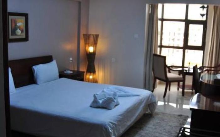 Al Zaitouna Hotel