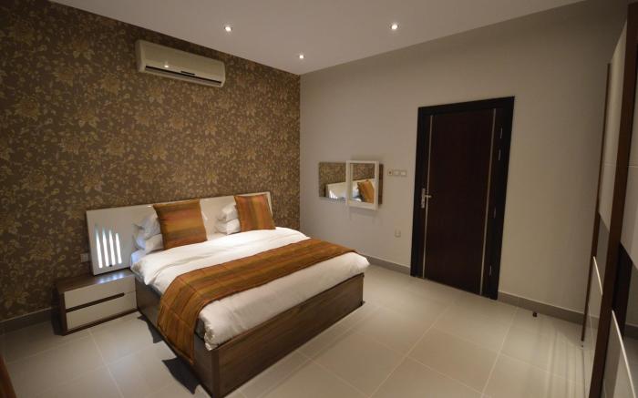 Rahhal AlBahr Serviced Apartments
