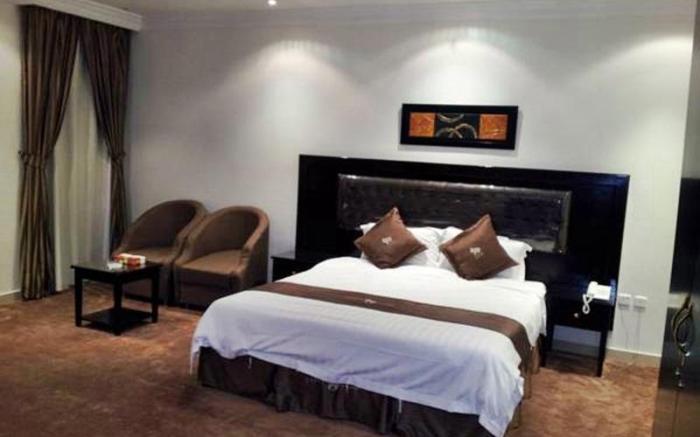 Dorar Darea Hotel Apartments - Al Malqa