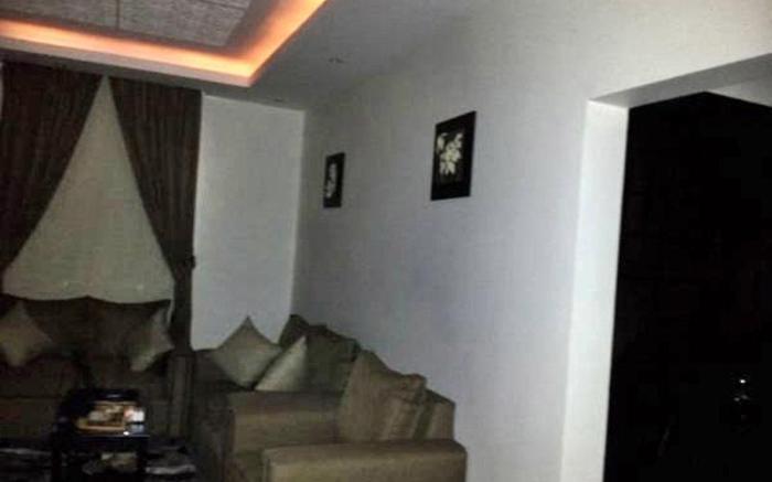 Dorar Darea Hotel Apartments - Al Malqa
