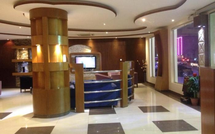 Dorar Darea Hotel Apartments - Al Nafl