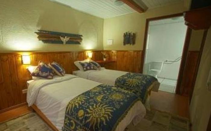 Guida Residenza Pousada