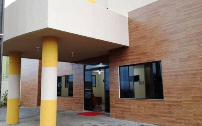 Hotel Sarandi