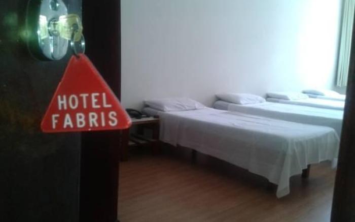 Hotel Fabris