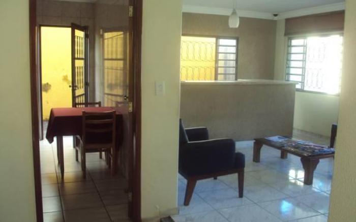Sudoeste Hotel