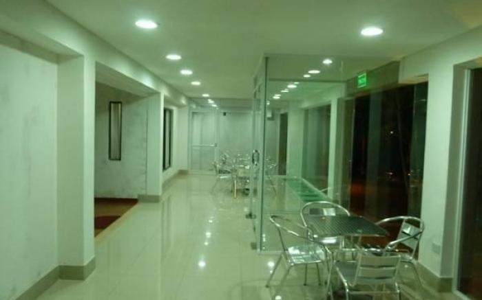 Hosteria Casa Blanca Iguazu