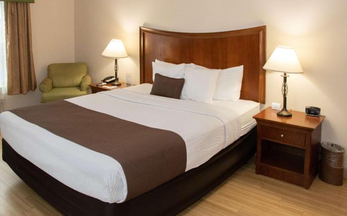 Best Western I-5 Inn & Suites