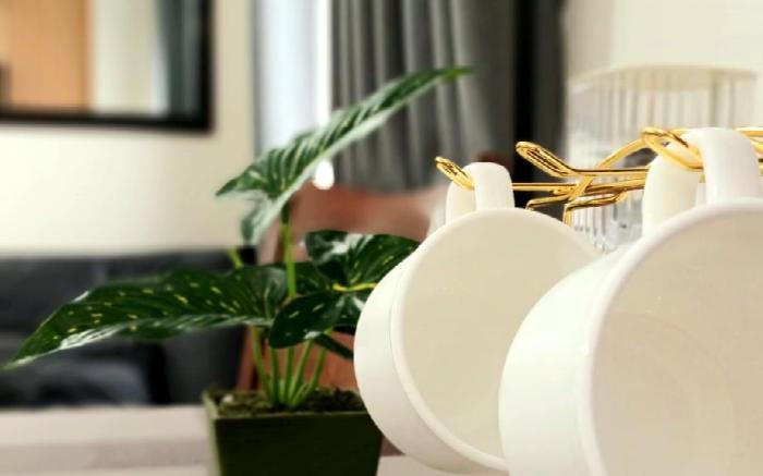 Belles Relaxing Place@SMDC HOPE RESIDENCES 