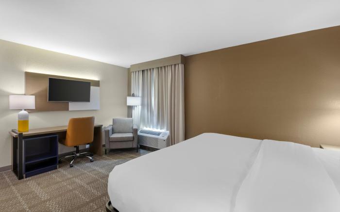 Comfort Inn & Suites Savannah Airport