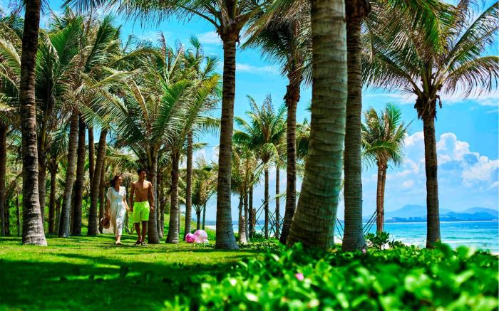 Crowne Plaza Sanya Haitang Bay Resort By IHG