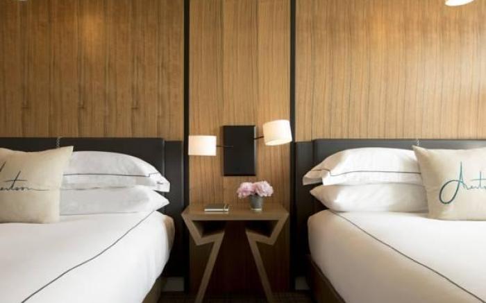Kimpton Aertson Hotel By IHG