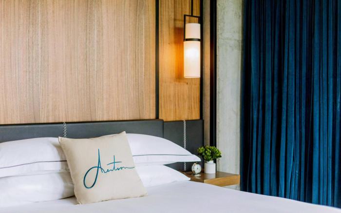 Kimpton Aertson Hotel By IHG