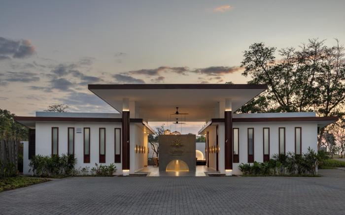 Sumitra Luxury Villas & Resort by Pramana