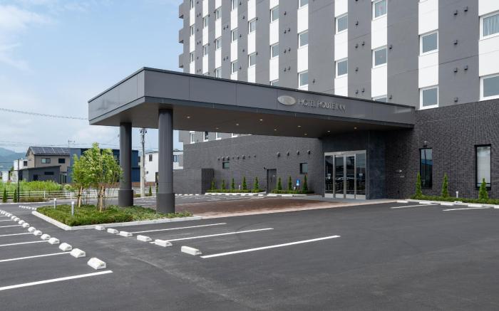 Hotel Route Inn Tokushima Airport -Matsushige Smartinter-