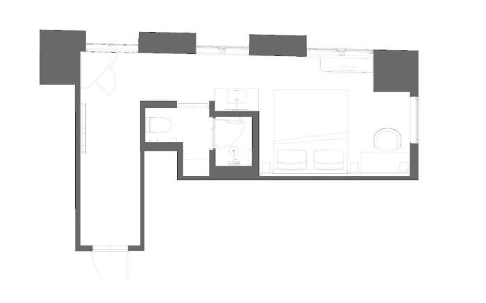 The Royal Park Hotel Ginza 6-chome