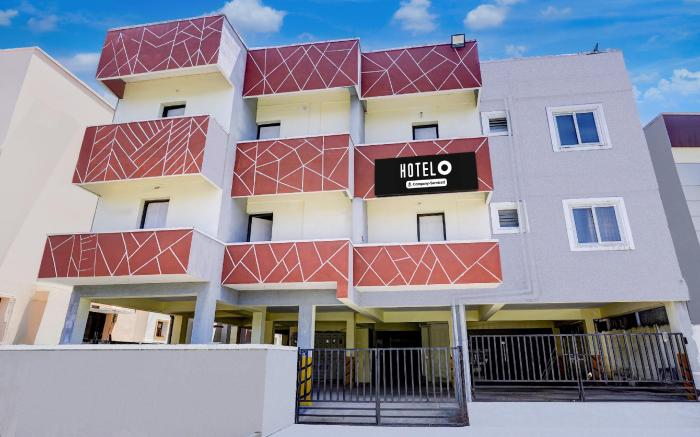 Hotel O Sithalapakkam Medavakkam