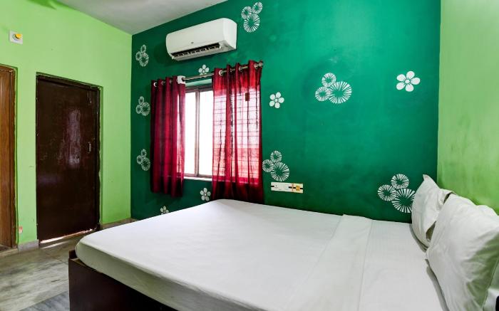 Hotel O Chinar Park Guest House Chinar Park Crossing