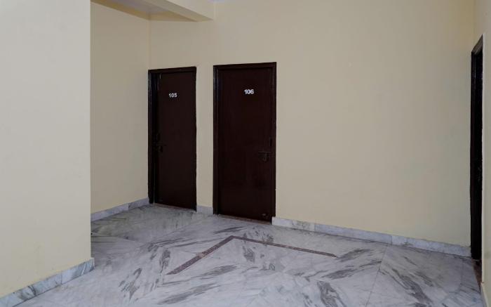 Hotel O The Pacific Hotel Parade Ground