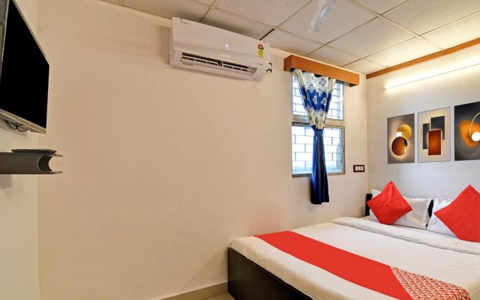 Super Hotel O Jalan Regency