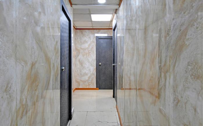 Super Hotel O Jalan Regency
