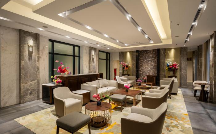 Rey Hotel Hanoi