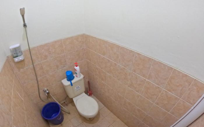 Grand Taman Siswa Homestay Jogja
